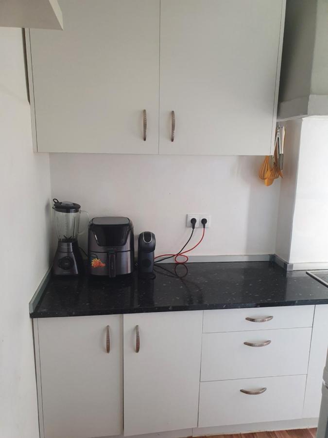 Apartamento Habitacion Pequena Con Balcon Vigo Exterior foto